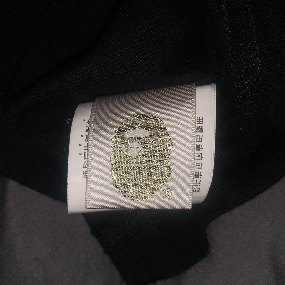 Bape T-Shirt - Picture 4 of 4